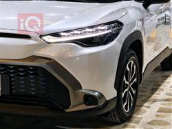 تويوتا فرونتلاندر